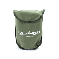 مسحاة  قابل للطي  - ماركة الرماية