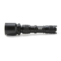 كشاف يدوي ليد نايت كور MH25GT   1000 لومن قابل لإعادة الشحن 