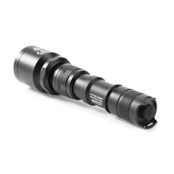 كشاف يدوي ليد نايت كور MH25GT   1000 لومن قابل لإعادة الشحن 