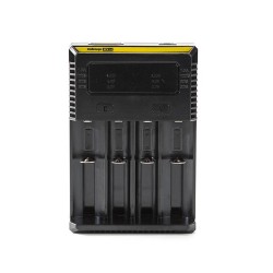 جهاز شحن بطارية من نايت كور i4 