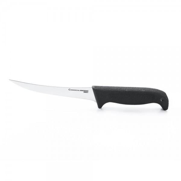 سكين سلخ من كولد ستيل طول النصل 15.24 سم