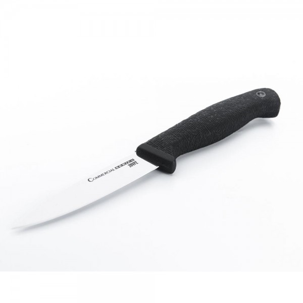 سكين سلخ من كولد ستيل طول النصل 8.89 سم