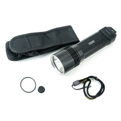 كشاف P36 2000  لومن -  نايت كور