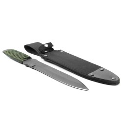 سكين كولد ستيل ترو فلايت ثروير