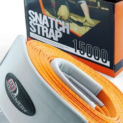 أي آر بي 715 - حبل السحب - سعة سحب 15000 كجم