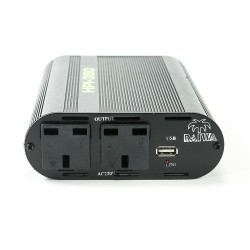محول كهربائي للسيارة  ياباني  220 فولت من DC الي AC