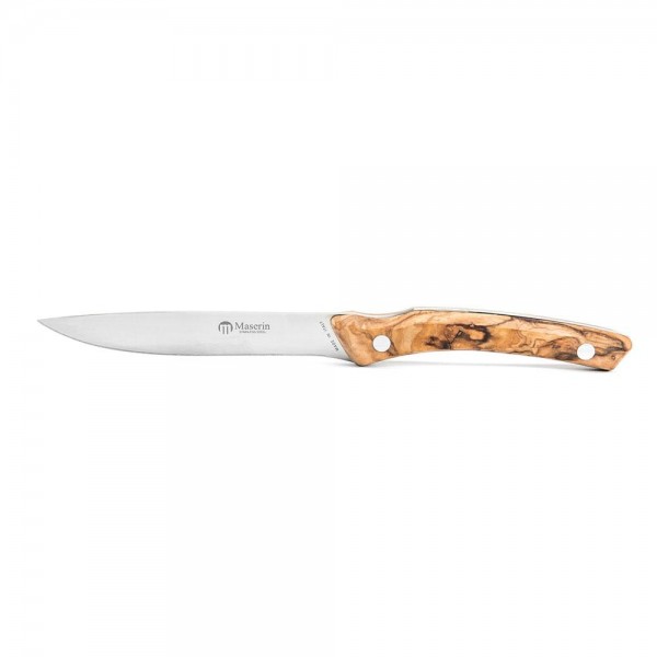 سكين ماسرين ايطالي الصنع للسلخ