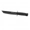 سكين بر من كولد ستيل طول النصل 17.78 سم