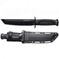 سكين بر من كولد ستيل طول النصل 17.78 سم