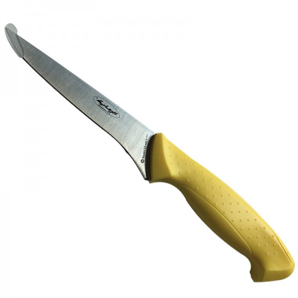 سكين سلخ الرماية  من ماسرين  طول النصل 13 سم