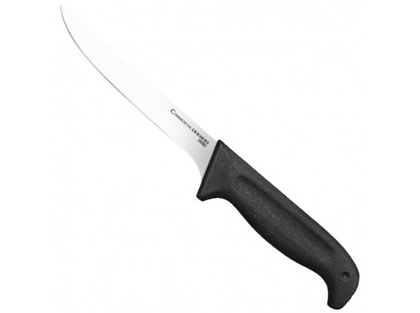 سكين تقطيع من كولد ستيل طول النصل 15.24 سم