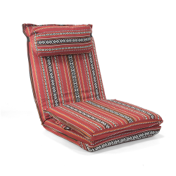 كرسي ارضي 2*1 من الرماية 