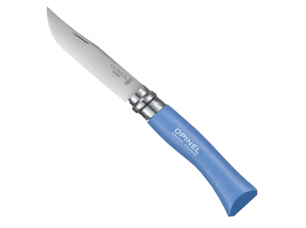 سكين اوبينال فرنسية بمقاس 7 انش