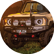 اكسسوارات السيارات