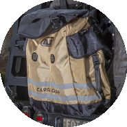 ادوات الأمتعة 