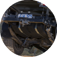 خزانات الوقود