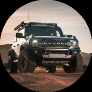 فورد برانكو