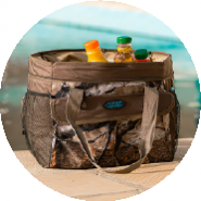 حقائب التبريد