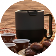 الأكواب والكاسات