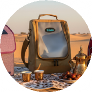 حقائب الترامس