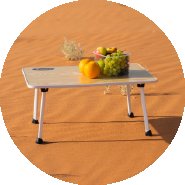 الطاولات