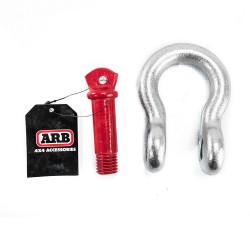 حلقة سحب ARB