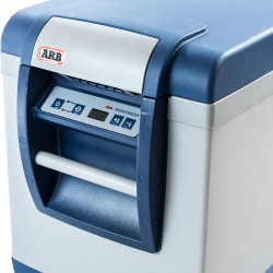 ثلاجة تبريد ARB سعة 47 لتر