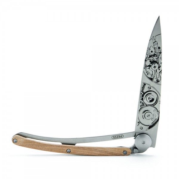 سكين ديجو صناعة فرنسية