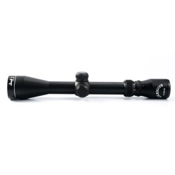 دربيل بندقية 3-9×40 - ماركة الرماية  