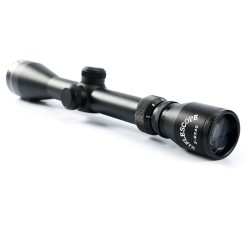 دربيل بندقية 3-9×40 - ماركة الرماية 