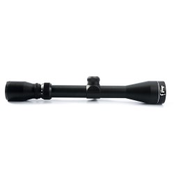 دربيل بندقية 3-9×40 - ماركة الرماية 
