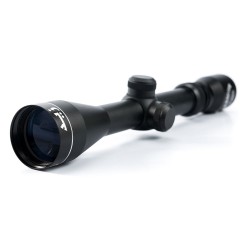 دربيل بندقية 3-9×40 - ماركة الرماية 