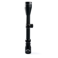 دربيل بندقية 3-9×40 - ماركة الرماية 