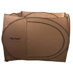 رواق للرحلات والتخييم