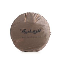 رواق للرحلات والتخييم