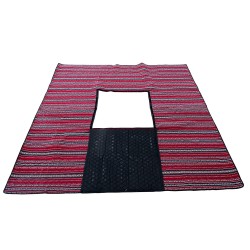 فرشة ارضية