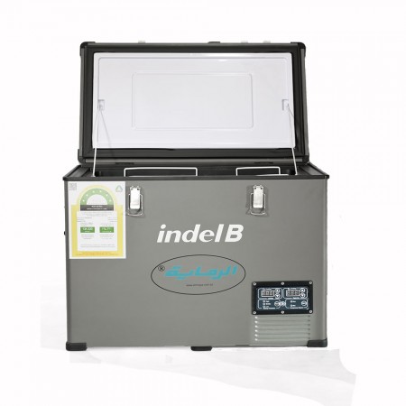 ثلاجه اندل بي 130 لتر