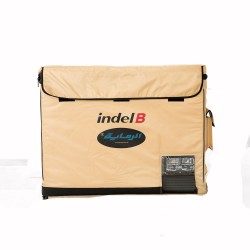 ثلاجه اندل بي 130 لتر