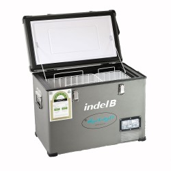 ثلاجه اندل بي 130 لتر