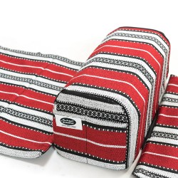 فرشة مع تكاية