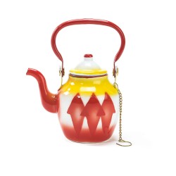 ابريق غضار مقاس 10  