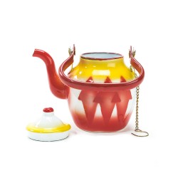 ابريق غضار مقاس 10 