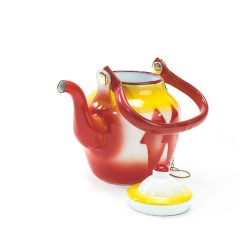 ابريق غضار مقاس 10 