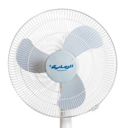 مروحة  12 فولت للرحلات