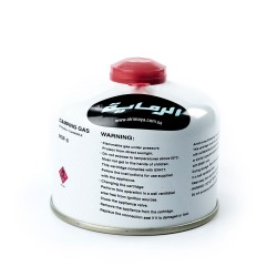 غيارغاز  كاترج  230 جرام 