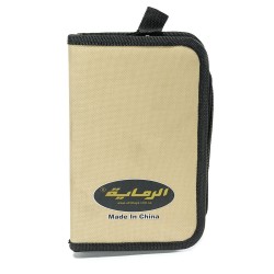 قاعدة لمبة سنارة