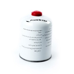 غيارغاز كاترج 460 جرام