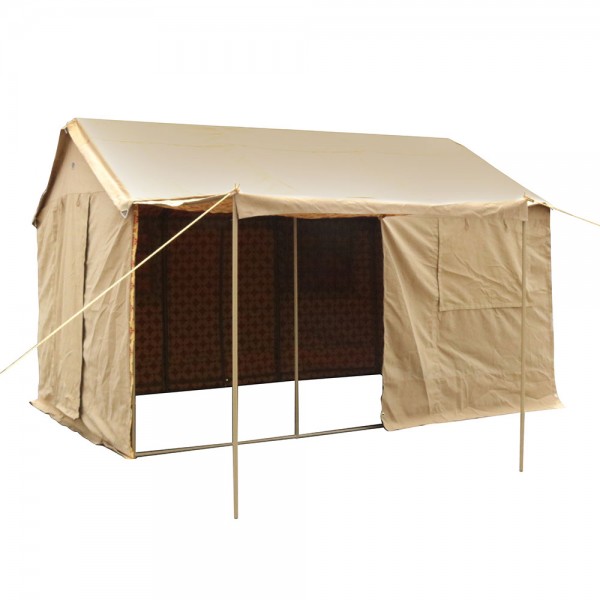 خيمة البرية من الرماية  مقاس 2.6*3*3 متر