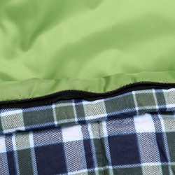حقيبة نوم مريحة من كينج كامب