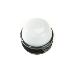 كاف جلسة نيت ايز بقوة 100 شمعة